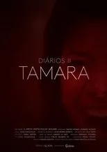 Póster de Diários II - Tamara