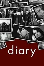 Póster de Diary: Backstreet Boys