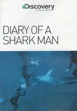 Póster de Diary of a Shark Man