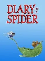 Póster de Diary of a Spider