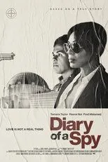 Póster de Diary of a Spy