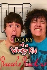Póster de Diary of a Wimpy Kid: Reece’s Ruckus