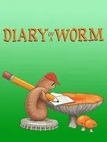 Póster de Diary of a Worm