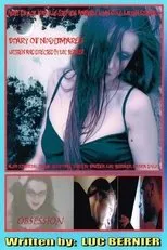 Póster de Diary Of Nightmares