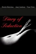 Póster de Diary of Seduction