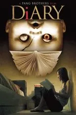 Póster de Diary