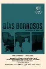 Póster de Días borrosos