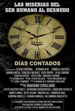 Póster de Días Contados