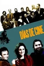 Póster de Días de cine