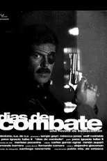 Póster de Días de combate