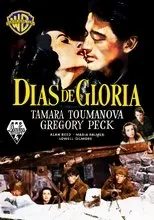 Póster de Días de gloria