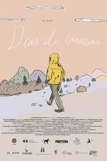 Póster de Días de invierno