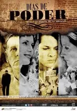 Póster de Días de poder