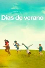 Póster de Días de verano