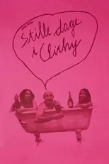 Póster de Días tranquilos en Clichy