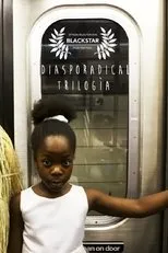 Póster de Diasporadical Trilogìa