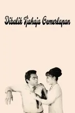 Póster de Dibalik Tjahaja Gemerlapan