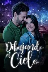 Póster de Dibujando el cielo