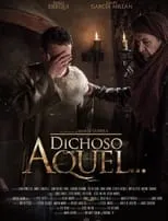 Póster de Dichoso aquél…