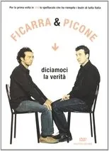 Póster de Diciamoci la verità