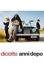 Póster de Diciotto anni dopo