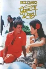 Póster de Dick Clark's Good Old Days