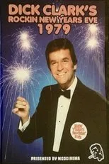 Póster de Dick Clark's New Year's Rockin' Eve 1979