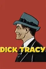 Póster de Dick Tracy - The Plot To Kill NATO