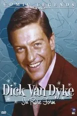 Póster de Dick Van Dyke In Rare Form