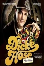 Póster de Dicke Hose - Big Trouble in Little Ottensen