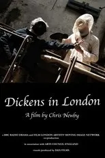 Póster de Dickens in London