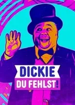 Póster de Dickie, du fehlst! Warum wir Dirk Bach auch heute noch schmerzlich vermissen