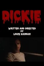 Póster de Dickie