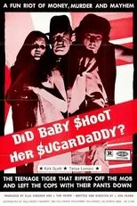 Póster de Did Baby Shoot Her Sugardaddy?