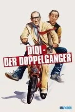 Póster de Didi - Der Doppelgänger
