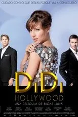 Póster de DiDi Hollywood