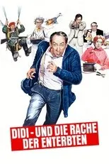 Póster de Didi und die Rache der Enterbten