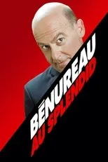 Póster de Didier Bénureau au Splendid