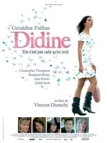 Póster de Didine