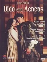 Póster de Dido and Aeneas