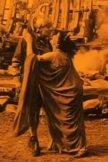 Póster de Didone abbandonata