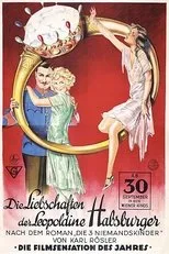 Póster de Die 3 Niemandskinder
