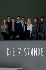 Póster de Die 7. Stunde