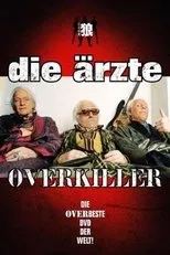 Póster de Die Ärzte: Overkiller