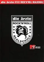 Póster de Die Ärzte: Rock'n'Roll Realschule II