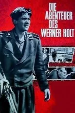 Póster de Die Abenteuer des Werner Holt
