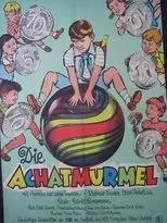 Póster de Die Achatmurmel