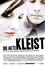 Póster de Die Akte Kleist