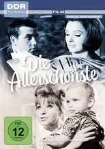 Póster de Die Allerschönste
