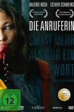 Póster de Die Anruferin
